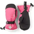 Hestra Gauntlet junior luffer, pink