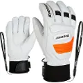 Ziener Guard Gtx+gore Grip Pr Handsker
