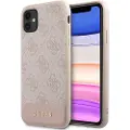 GUESS Guhcn61g4glpi Iphone 11xr 6.1 4g Stripe Collection Telefon Etui