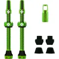 Muc-Off Tubeless Presta Ventiler 2 Enheder