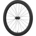 Shimano Ultegra R8170 C60 Cl Disc Carbon Tubeless Baghjul Til Landevejscykel
