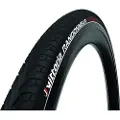 Vittoria Randonneur Reflective 700c X 38 Stiv Landevejsdæk
