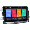 Pni Dac100 Bilmultimedieafspiller Med Gps