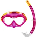 Mares Aquazone Dilly Snorkelsæt