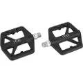 Pnk Cr-mo On Bushings 12 Pins Pedaler