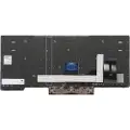 Lenovo 5n20v44166 Laptop Reservedel Tastatur