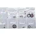 RockShox Full Monarch Xx Full Boxxer World Cup Servicesæt