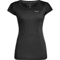 Salewa Puez Melange Dryton T-shirt Med Korte ærmer
