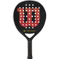Wilson Pro Staff V2 Team Padelketcher