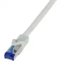 Logilink S/ftp (s-stp) Cat6a Netværkskabel 20 M