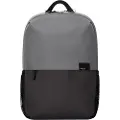 Targus Sagano 39,6 Cm (15.6") Rygsæk Sort, Grå 15.6" Polyethylenterephthalatfolie (pet) Grå, Sort