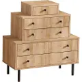 Hannah Home - Kommode Tata - Brun - Kommoder - - Homeroom