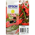 Epson Ink Yellow 503xl 6.4ml