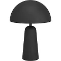 Eglo - Bordlampe Aranzola - Sort - Bordlamper - - Homeroom