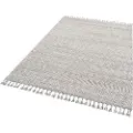 Conceptum Hypnose - Tæppe SH 01 - Grey - Grå - Fladvævede tæpper - - Homeroom