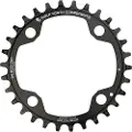 Wolf Tooth 94 Bcd Kædehjul