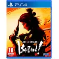 SEGA Like a Dragon: Ishin! - Sony PlayStation 4 - Action/Adventure