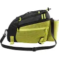 Vaude Silkroad Luminum 11l Plastikpose