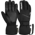Reusch Morris Goretex Handsker