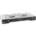 Outwell Appetizer Maxi Gascampingkøkken 2 Blus