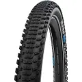 Schwalbe Johnny Watts 365 Performance Hs618 E-bike 27.5´´ X 2.35 Mtb-dæk