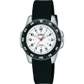 Lorus Watches 3 Hands Silicon Ur