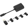 Targus Strømadapter-sæt Usb-c-adapter