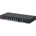 Dahua technology Pfs3110-8et1gt1gf-96 Switch
