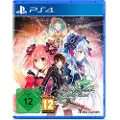 Idea Factory Ps4 Fairy Fencer F Refrain Chord – Day One Edition