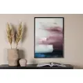 Venture Home - Plakat Dihin - Lilla - Posters - - Homeroom