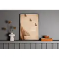Venture Home - Plakat Stairs - Orange - Posters - - Homeroom