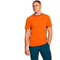 Trangoworld Ritsem T-shirt Med Korte ærmer
