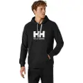 Helly Hansen Logo Sweatshirt