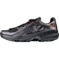 Mammut Sertig Low Goretex Trailsko