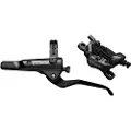 Shimano Cues Br-u8020/bl-u8000 4 Pistons Forbremse