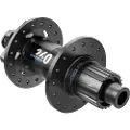 Dt Swiss 240 Disc Is 6b Boost Shimano Micro Spline Bagnav