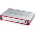 Zyxel Usg Flex 100 H Series 7 Gigabit Firewall-router