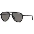 Chopard Sch399 Aviator Polariserede Solbriller
