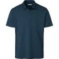 Vaude Essential Polo Kortærmet Polo