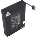 Apricorn Padlock Fortress 4tb Ssd Usb Type-a Sort