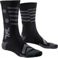 X-socks Gravel Perform Merino Crew Sokker