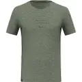 Salewa Eagle Eitd Am T-shirt Med Korte ærmer