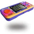 My Arcade Pocket Player Data East 308 Retrospilkonsol