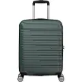 American Tourister Flashline 55 32l Kuffert Med Hjul