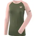 Dynafit Alpine Pro T-shirt Med Lange ærmer