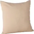 Venture Home - Pudebetræk Celine - Beige - Pyntepuder & pudebetræk - - Homeroom
