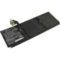 24hShop Batteri til tablet til Microsoft Surface Book 3 13 Core i5-1035G7 og andre.