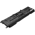 Noname Batteri til notebook, bærbar computer til HP Envy 13-AD159TX, Envy 13-AD028UR og andre