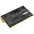 Noname Batteri til tablet til Lenovo Yoga Smart Tab, YT-X705F