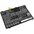 24hShop Batteri til tablet til Samsung Galaxy Tab S3 9.7, Galaxy Tab S3 9.7 XLTE, SM-T820 og andre.